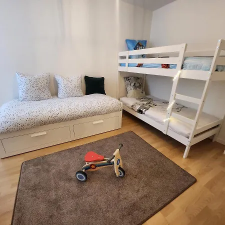 Magique Apartment *