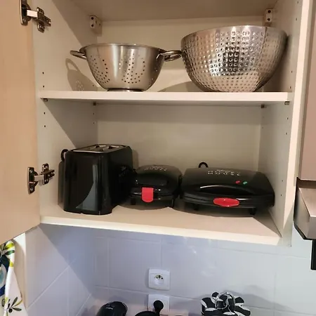 Magique Appartement Serris