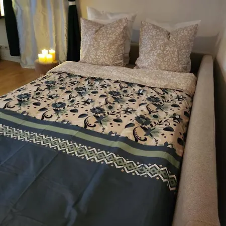 Apartamento Magique *