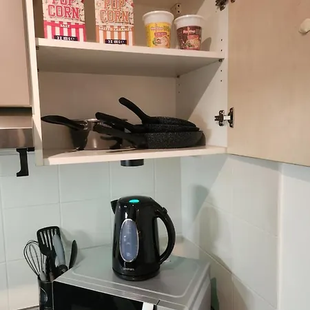 Apartamento Magique Serris